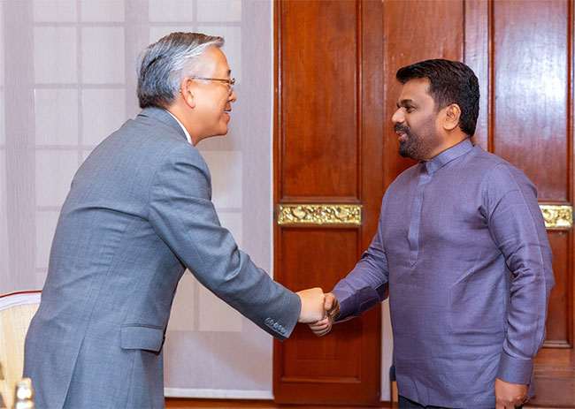 US pledges unwavering support for Sri Lanka’s anti-corruption drive