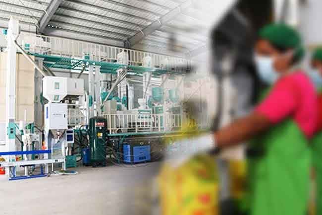 CAA to inspect rice mills in Polonnaruwa