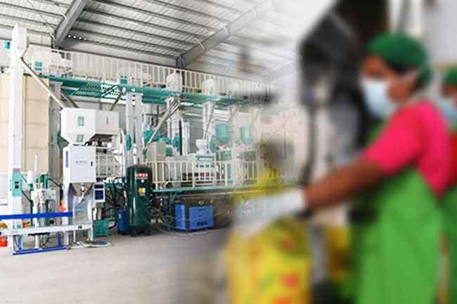 CAA to inspect rice mills in Polonnaruwa
