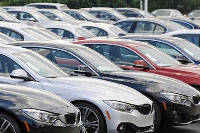 No official announcement on vehicle imports - Vehicle Importers’ Association
