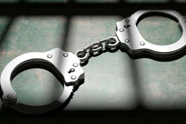Former CCD Director arrested by CID
