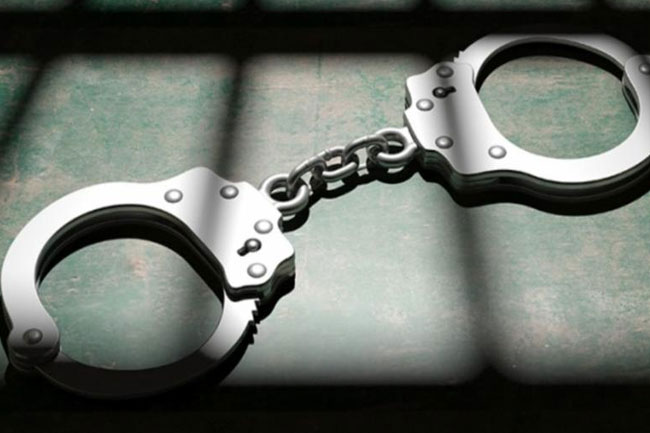 Former CCD Director arrested by CID