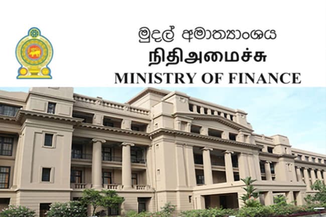 New appointments for key positions in departments under Finance Ministry