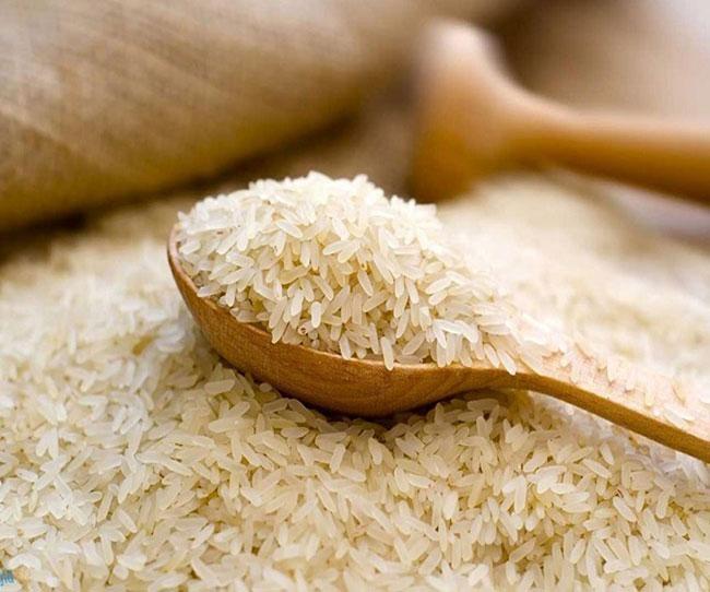 Imported rice stocks released to market