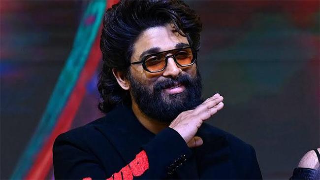 Indian actor Allu Arjun arrested over woman’s death during film premiere stampede
