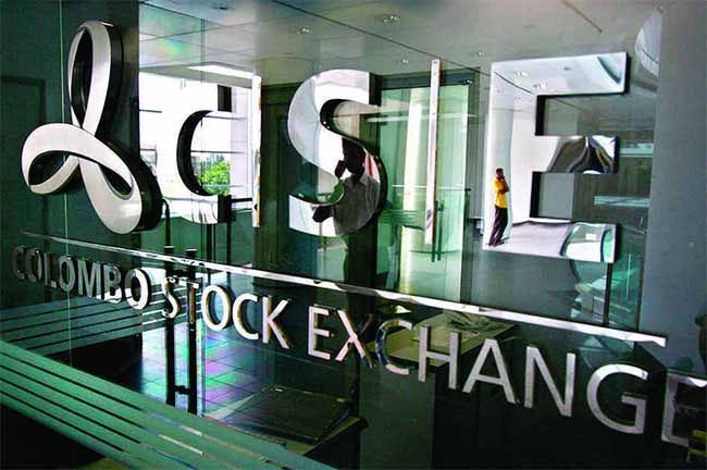 CSE’s ASPI records new all-time high