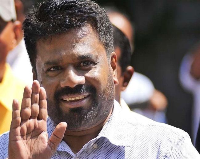 President Dissanayake to visit India on Sunday