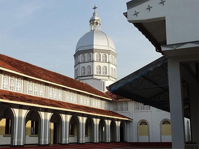 New Bishop of Mannar appointed