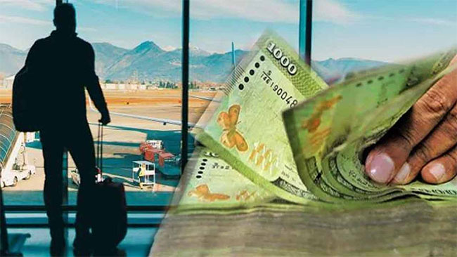 Large scale foreign employment scam uncovered