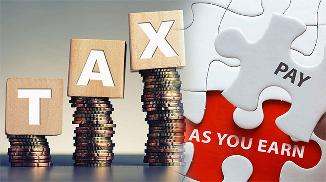 Govt to raise PAYE tax threshold to Rs. 150,000 – President