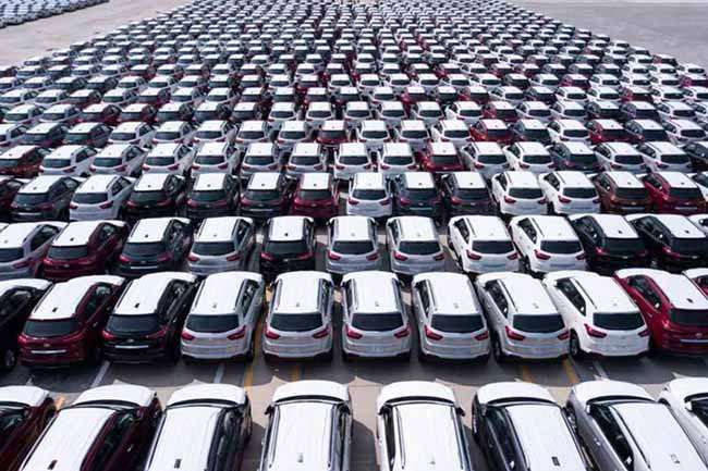 Sri Lanka to allow vehicle imports from February 2025