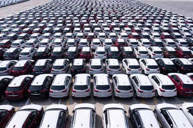 Sri Lanka to allow vehicle imports from February 2025