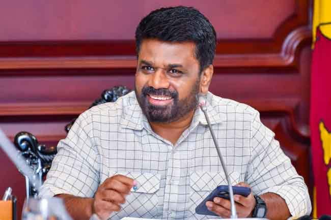 Gazette issued appointing 18-member ‘Clean Sri Lanka’ task force