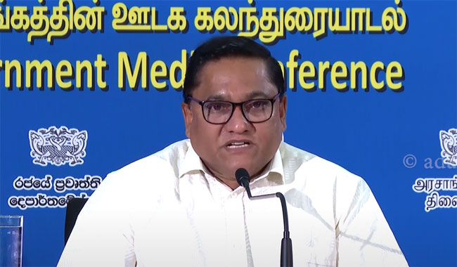 Foreign Minister clarifies govt’s stance on ETCA with India