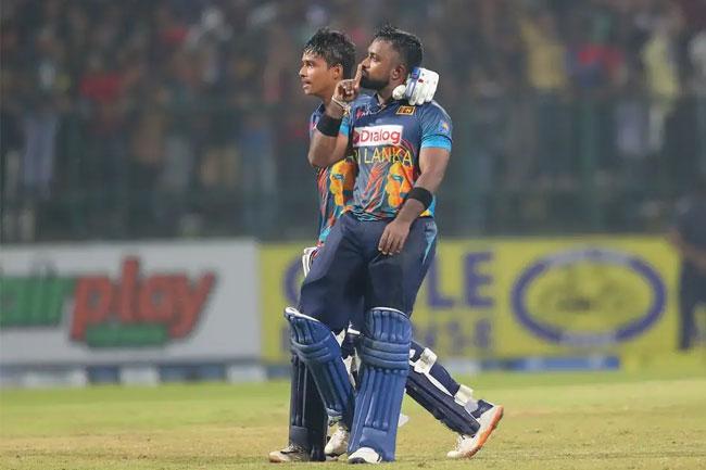 Sri Lanka captain Asalanka on Wellalage’s omission from NZ tour