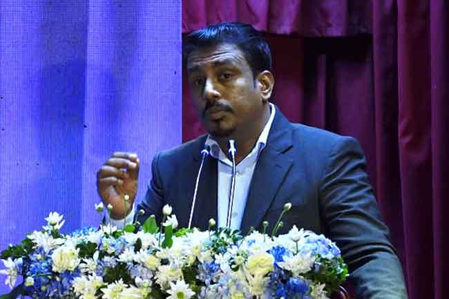Digitization of Sri Lanka’s public sector to begin in 2025