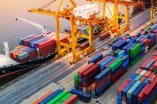 Sri Lanka’s merchandise exports dip by 5.6% in November 2024