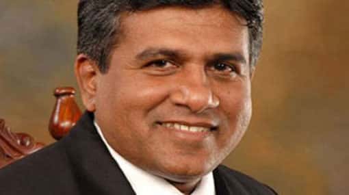 President approves removal of Wijeyadasa Rajapakse