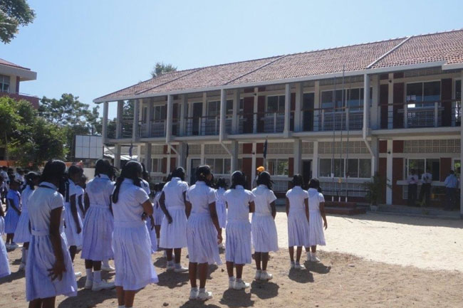 Number of school days in 2025 reduced