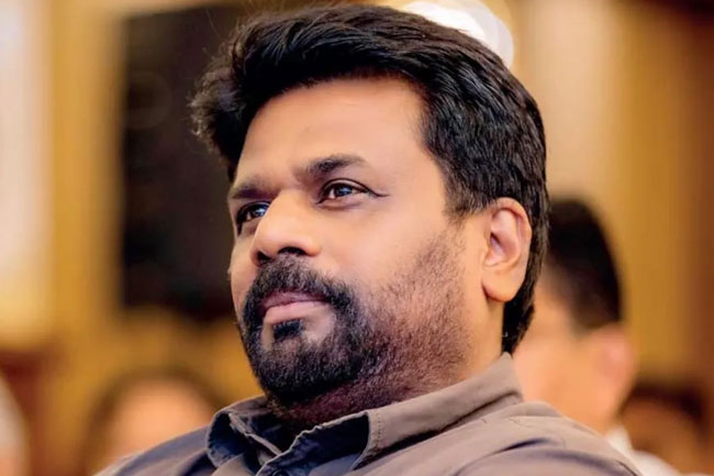 President Dissanayake offers condolences after Jimmy Carter’s death
