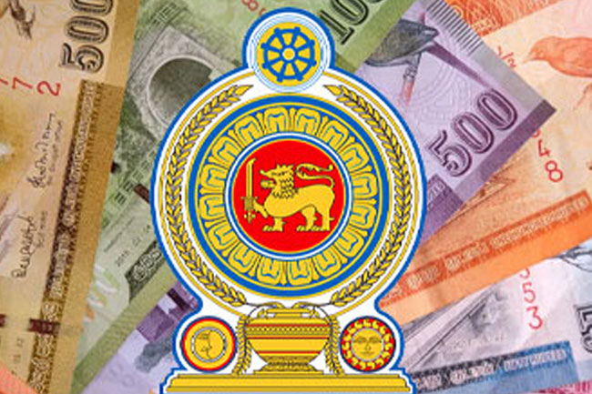 Treasury pays stationery allowance for schoolchildren through ‘Aswesuma’ bank accounts