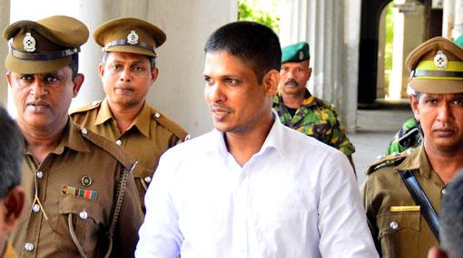 Wele Sudha’s sister among 3 held with heroin