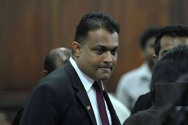 Colombo Chief Magistrate requests to transfer bribery case against ‘brother’ to another court