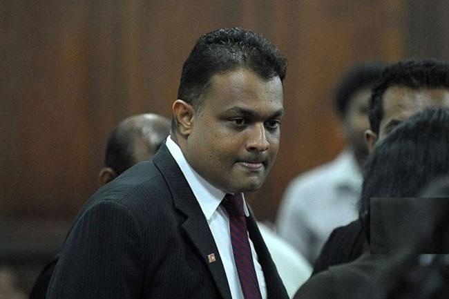 Colombo Chief Magistrate requests to transfer bribery case against ‘brother’ to another court