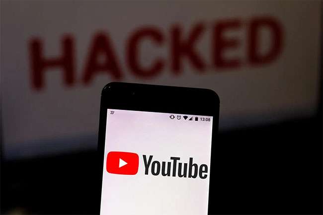 SLCERT working to restore hacked Sri Lanka Police YouTube channel and Printing Dept’s website