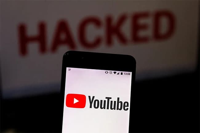 SLCERT working to restore hacked Sri Lanka Police YouTube channel and Printing Dept’s website