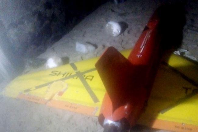 Sri Lanka clears ‘suspicious’ drone found in seas off Trinco, prepares for return