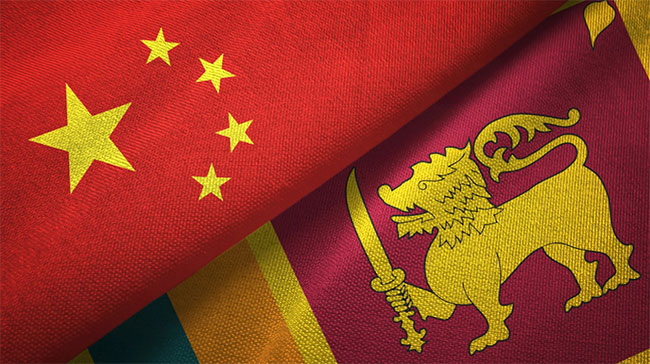 Sri Lanka agrees to further support “One China Policy”