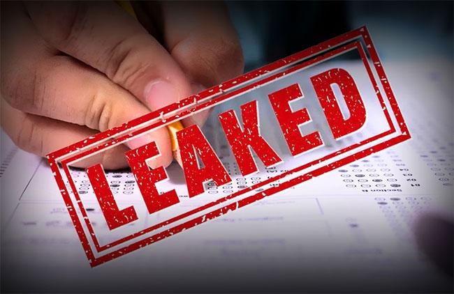 Teacher interdicted for leaking term test questions in North Central Province