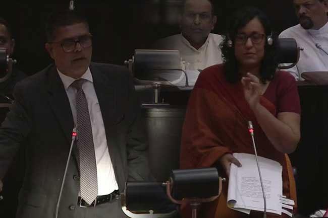 No approval given for any Israeli religious centers in Sri Lanka – PM