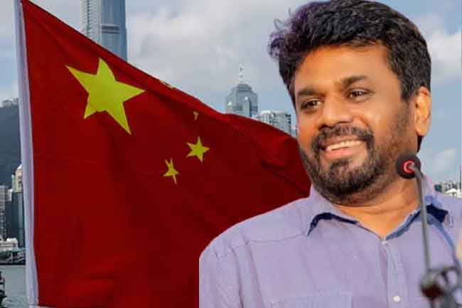 Sri Lankan President’s first visit to China is of great importance to bilateral ties: FM
