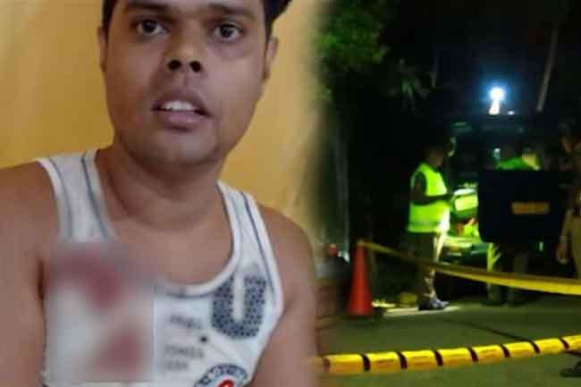 Sri Lankan cricketer Dhananjaya de Silva’s brother remanded