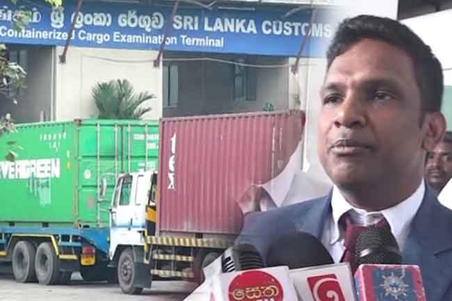 Over 25 ships turned back due to delays in container clearance – Dy. Minister