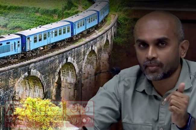 Investigations launched into Ella online train tickets ‘mafia’