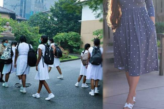 A/L evaluation center closed following dispute over female teachers’ dress code