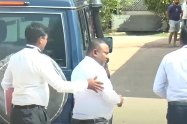 Manusha Nanayakkara’s brother granted bail