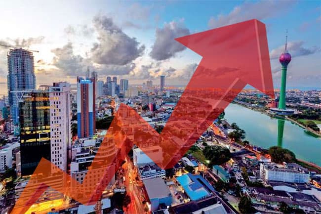 Sri Lanka’s economic sectors gear up for further growth in early 2025