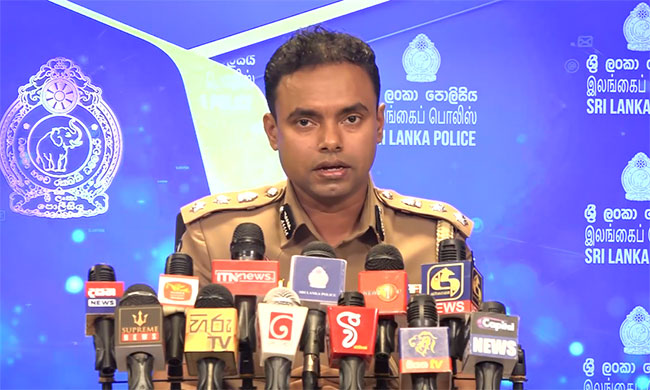 Over 2,500 with pending warrants arrested within 10 days