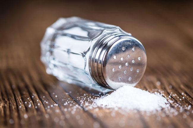 First batch of imported salt from India arrives in Sri Lanka
