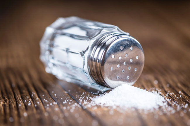 First batch of imported salt from India arrives in Sri Lanka