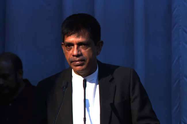 Former Secretary of Public Administration arrested