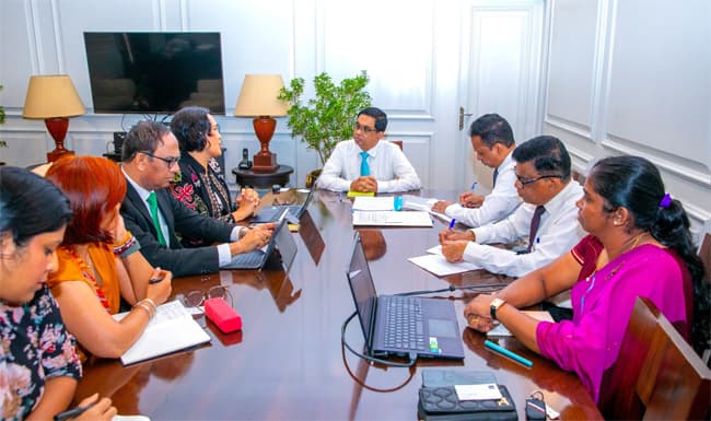 ADB to help Sri Lanka further boost tourism sector