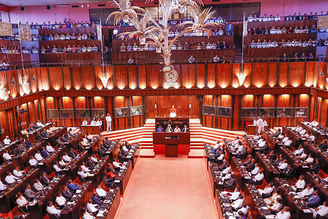 Motion to abolish MPs’ pension scheme to be tabled in Parliament today