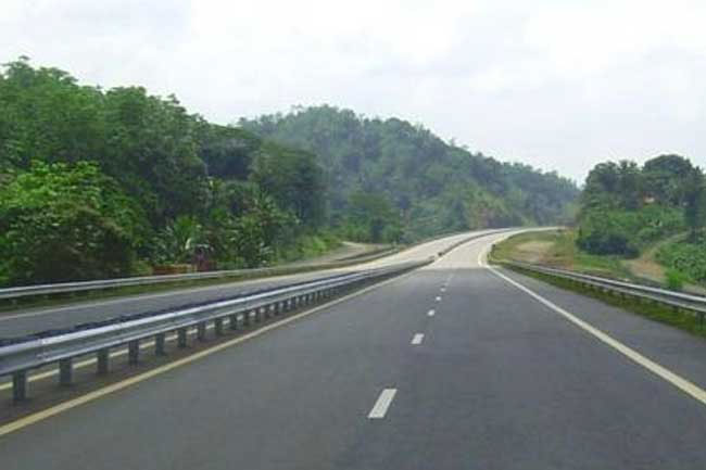 Ruwanpura Expressway construction temporarily suspended, not abandoned – Deputy Minister