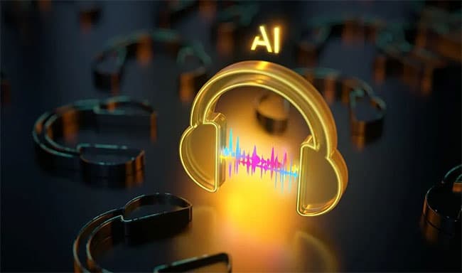 Musicians release silent album to protest UK’s AI copyright changes