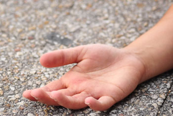 One person killed following shooting in Chilaw